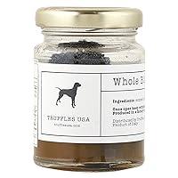 Algopix Similar Product 11 - TRUFFLES USA Whole Black Truffles 176