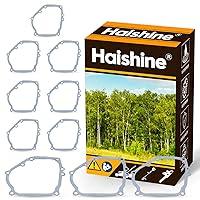 Algopix Similar Product 3 - HAISHINE 10Pcslot Crank Case Gasket