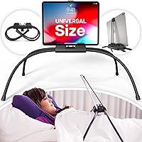 Algopix Similar Product 13 - Tablift iPad Holder for Bed  Flexible