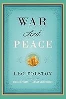Algopix Similar Product 19 - War and Peace (Vintage Classics)