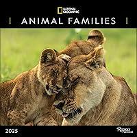 Algopix Similar Product 9 - National Geographic Animal Families