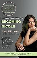 Algopix Similar Product 20 - Becoming Nicole The inspiring story of