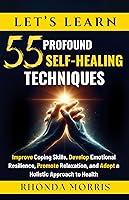 Algopix Similar Product 18 - Lets Learn 55 Profound SelfHealing