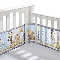 Algopix Similar Product 19 - BreathableBaby Breathable Mesh Liner