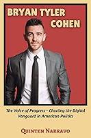 Algopix Similar Product 18 - Bryan Tyler Cohen The Voice of