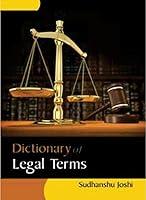 Algopix Similar Product 17 - Dictionary of Legal Terms