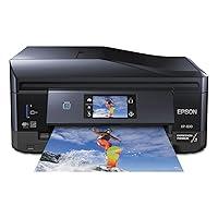 Algopix Similar Product 2 - Epson XP830 Wireless Color Photo