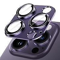 Algopix Similar Product 20 - JETech Camera Lens Protector for iPhone