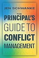 Algopix Similar Product 19 - The Principals Guide to Conflict