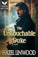 Algopix Similar Product 17 - The Untouchable Duke A Historical