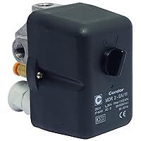 Algopix Similar Product 4 - ELMAG Condor MDR Pressure Switch 211