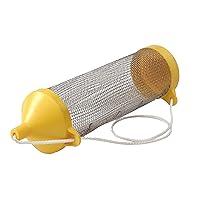 Algopix Similar Product 4 - Frabill Cricket Cage Tube 11 x 3 x
