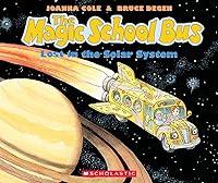 Algopix Similar Product 13 - The Magic School Bus Lost in the Solar