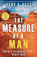Algopix Similar Product 16 - The Measure of a Man Twenty Attributes