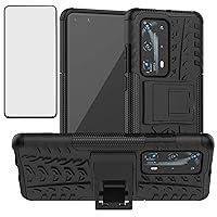 Algopix Similar Product 20 - Phone Case for Huawei P40 with Tempered