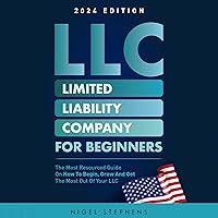 Algopix Similar Product 17 - LLC for Beginners The Most Resourced