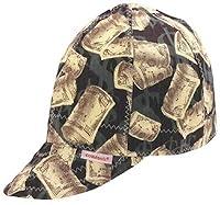 Algopix Similar Product 11 - Comeaux Deep Round Cap Assorted