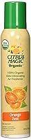 Algopix Similar Product 9 - Citrus Magic Air Freshener Fresh