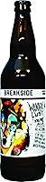 Algopix Similar Product 9 - Breakside Brewery Wanderlust IPA 22 oz