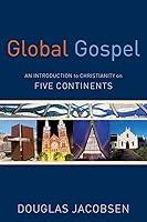Algopix Similar Product 18 - Global Gospel An Introduction to