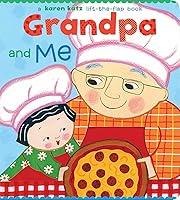 Algopix Similar Product 7 - Grandpa and Me Grandpa and Me Karen