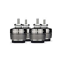 Algopix Similar Product 1 - IsoAcoustics Gaia Series Isolation Feet