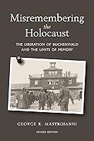 Algopix Similar Product 15 - Misremembering the Holocaust The