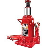 Algopix Similar Product 16 - BIG RED T91207A Torin Hydraulic Stubby