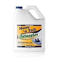 Algopix Similar Product 10 - Mane n Tail Detangler ElIMINATES