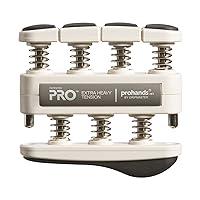 Algopix Similar Product 2 - Prohands PRO Hand Exerciser Finger