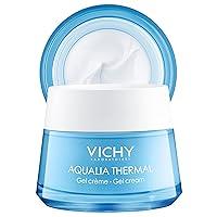 Algopix Similar Product 12 - Vichy Aqualia Thermal Mineral Water Gel