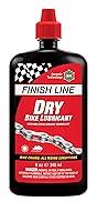 Algopix Similar Product 4 - Finish Line Dry Bike Lubricant with