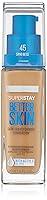 Algopix Similar Product 2 - Maybelline New York Super Stay Better