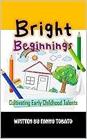 Algopix Similar Product 11 - Bright Beginnings Cultivating Early