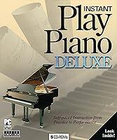Algopix Similar Product 13 - Play Piano Deluxe Edition v20 Old