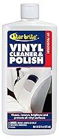 Algopix Similar Product 17 - STAR BRITE Vinyl Cleaner Polish 