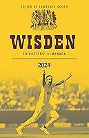 Algopix Similar Product 8 - Wisden Cricketers' Almanack 2024