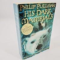 Algopix Similar Product 20 - His Dark Materials Omnibus The Golden