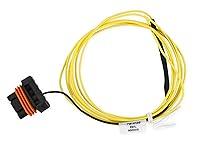 Algopix Similar Product 10 - Holley 197400 GM 4 Pin Alternator Plug