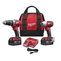 Algopix Similar Product 10 - Milwaukee 269722 M18 18Volt