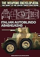 Algopix Similar Product 17 - Italian Autoblindo AB40414243 The