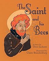 Algopix Similar Product 19 - The Saint and his Bees