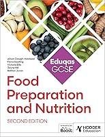 Algopix Similar Product 13 - Eduqas GCSE Food Preparation and