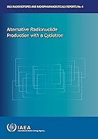 Algopix Similar Product 16 - Alternative Radionuclide Production