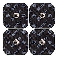 Algopix Similar Product 10 - Compex Easy Snap- 2" x 2", 4 Qty