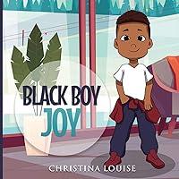 Algopix Similar Product 17 - Black Boy Joy