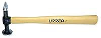 Algopix Similar Product 18 - Urrea 1427 Finishing Hammer with Round