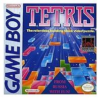 Algopix Similar Product 1 - Tetris (Renewed)