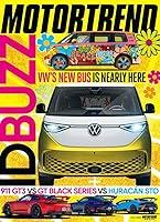 Algopix Similar Product 20 - Motor Trend