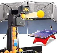 Algopix Similar Product 11 - ZXMT Ping Pong Robot Machine Automatic